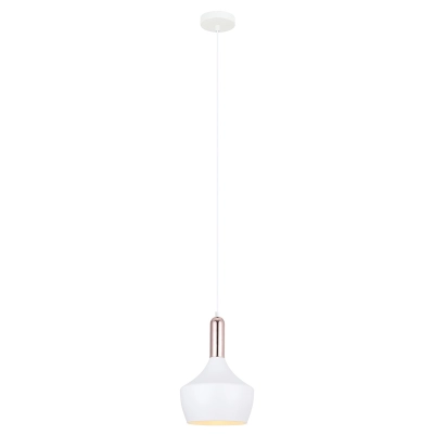 Lampa wisząca  Ophelia MDM-3028/1 W+COP   tylko brac - rabaty czekaja